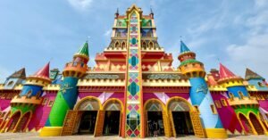 Diversão! Beto Carrero World com novo cupom de desconto e ingressos a partir de apenas R$ 104