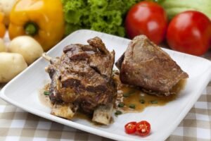 As 5 melhores carnes baratas para fazer na panela de pressão