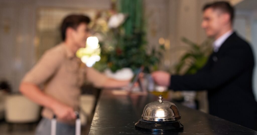 Novo check-in obrigatório! Entenda por que você vai precisar do gov.br para viajar