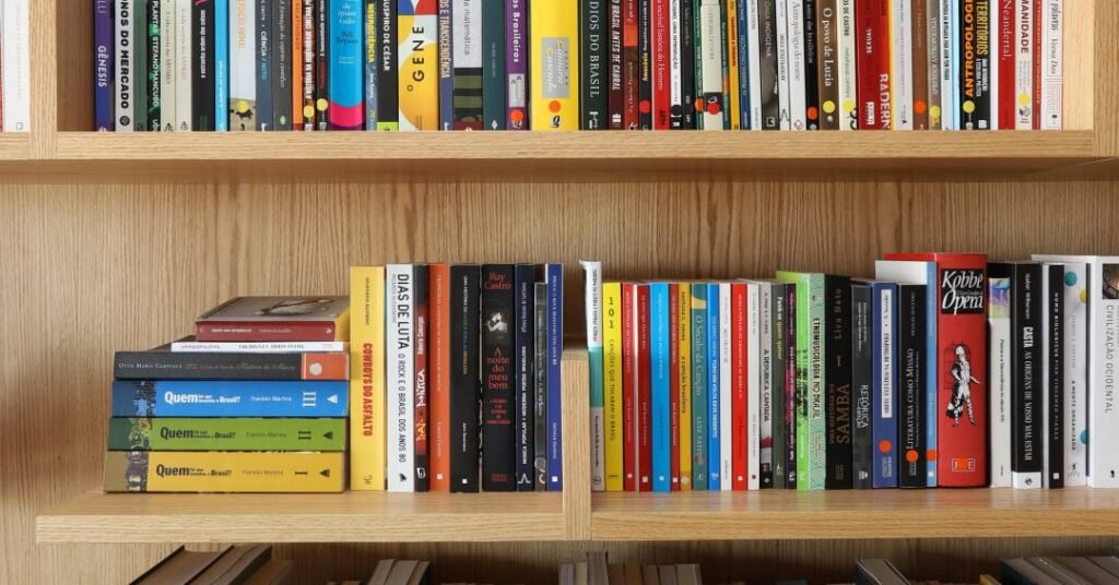 13 livros essenciais de decoração, arquitetura e jardinagem