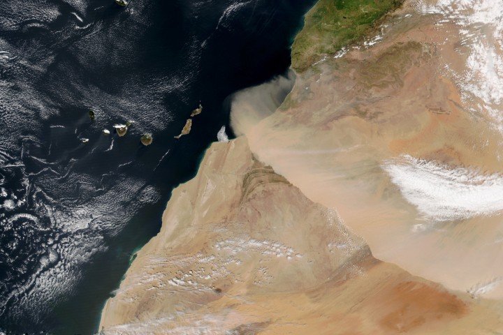 Marcha dos Mortos - NASA Science