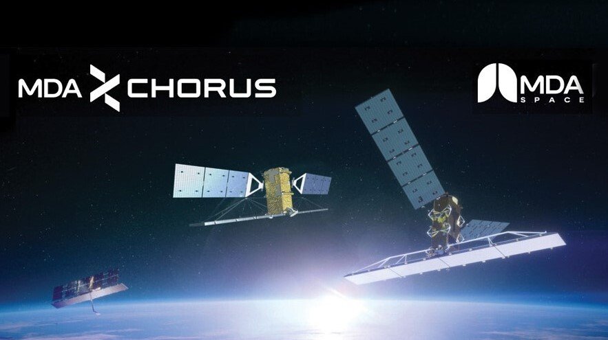 Webinar 29/04: Foco do fornecedor do programa CSDA da NASA - MDA Space