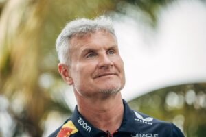 F1:Coulthard critica falta de raiva, fome e luta da nova geração