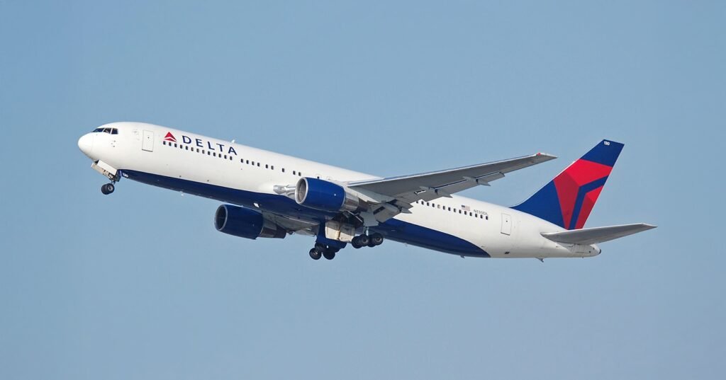 Delta antecipa retomada de voos do Rio para Nova York na próxima temporada de verão