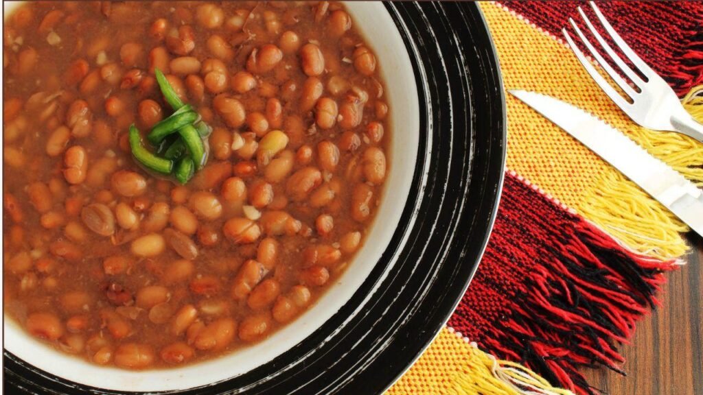 Seu feijão não fica gostoso? Descubra o que pode estar errado