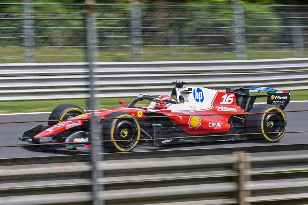 Foco na aerodinâmica na Ferrari em 2026 tem paralelo com 2014