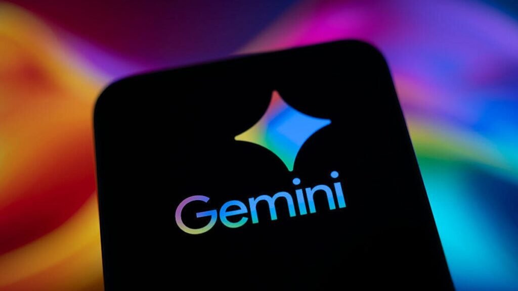 Google lança aplicativo Gemini dedicado para MacOS