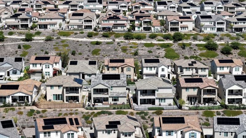 A guerra do Irã está tornando a vida mais cara dos americanos