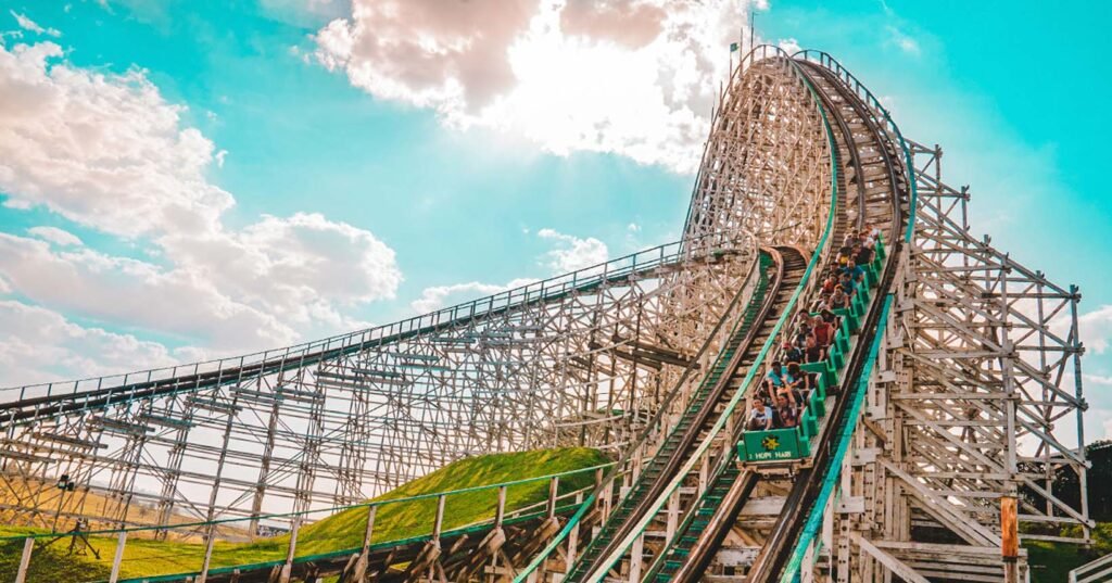 como economizar no ingresso do parque