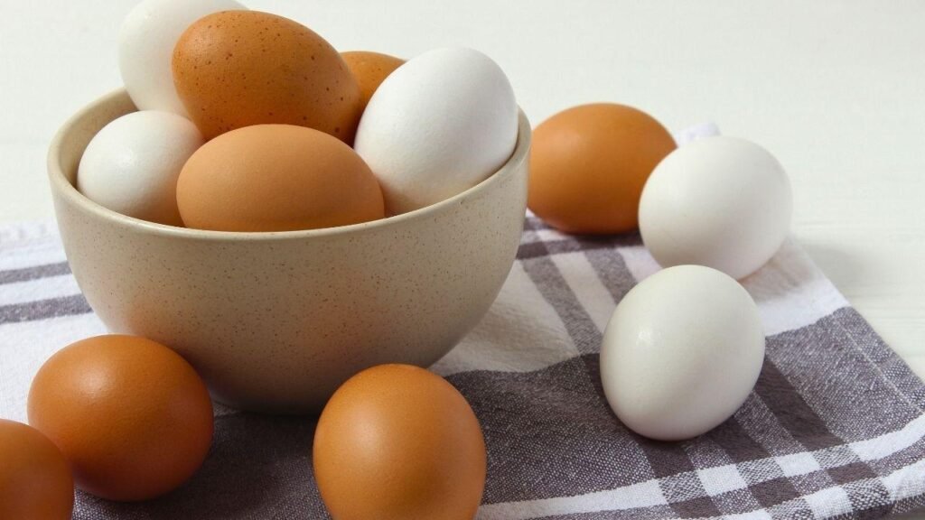 Acabou o ovo veja 3 ingredientes que você pode usar para dar liga à massa