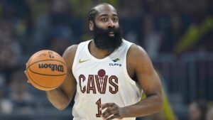 Previsão, probabilidades, linha, tempo de Hawks x Cavaliers: escolhas da NBA de 2026 para quarta-feira, 8 de abril