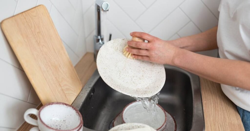 Pia da cozinha entupida? 7 soluções caseiras infalíveis para desentupir o ralo!