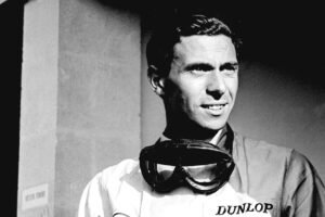 Há 58 anos, Jim Clark morria em uma batida em Hockenheim