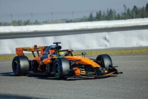 O que a McLaren mira com atualizações de Miami e Canadá?