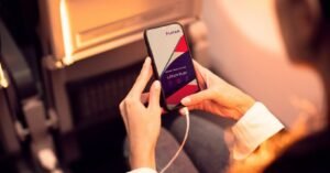 Conexão nos céus! Latam voa pela primeira vez com wi-fi a bordo de um Boeing 787-9