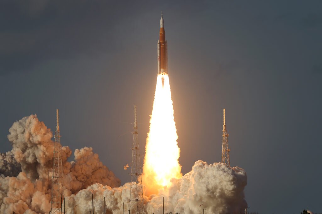 NASA no caminho certo para missões futuras com avaliações iniciais do Artemis II