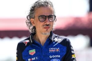 Mekies aposta em Miami como 'virada' da temporada de 2026