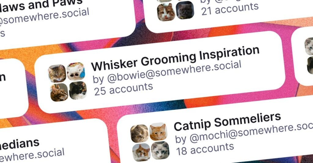 Mastodon está prestes a lançar sua versão dos pacotes iniciais do Bluesky