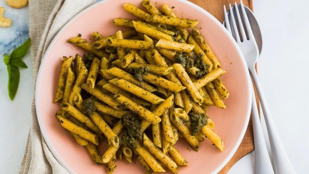 como acertar na quantidade de macarrão por pessoa