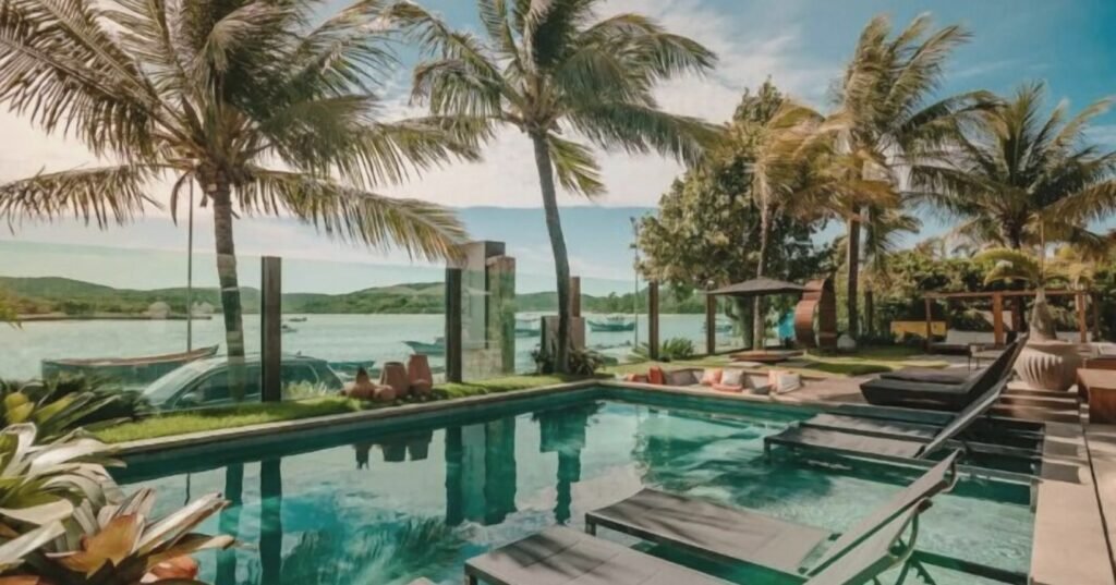 As 15 melhores pousadas em Cabo Frio para suas próximas férias na Região dos Lagos