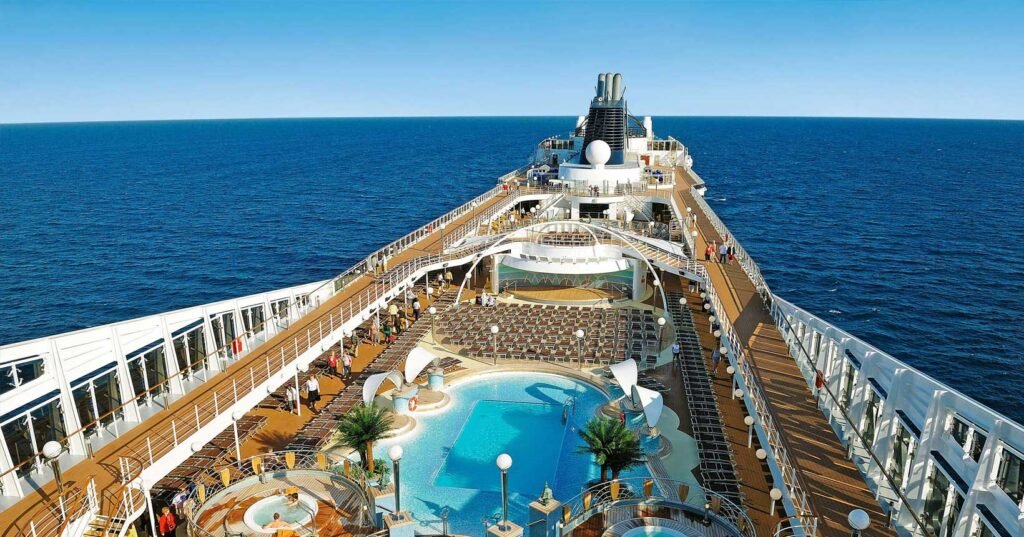 MSC Cruzeiros planeja operar 35 navios até 2035. Veja as novidades da armadora!