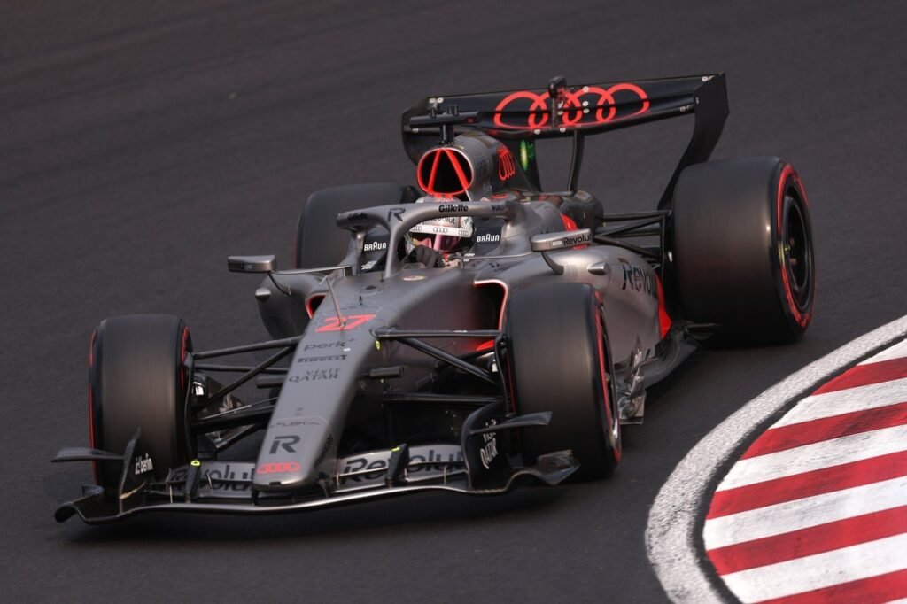 Audi levará pacote de atualizações para Miami; saiba mais