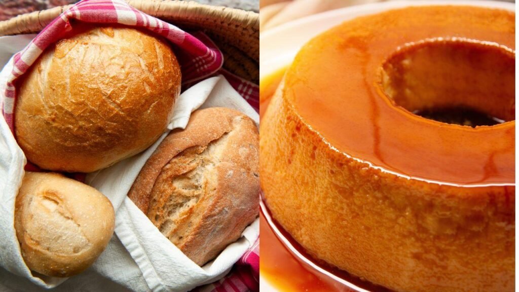 4 formas de usar o pão amanhecido e evitar o desperdício na sua casa