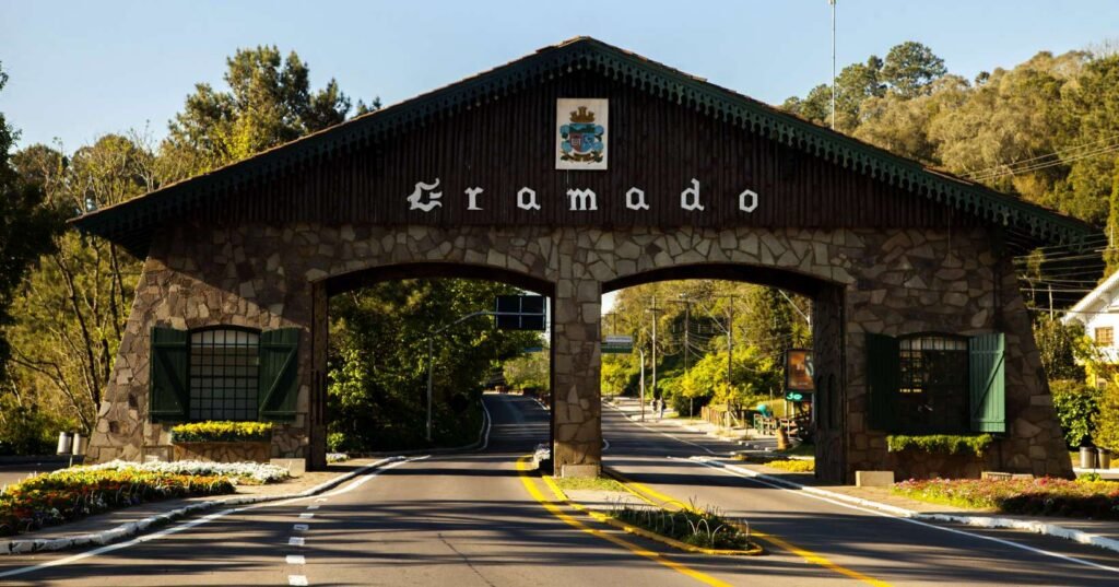 Pacotes baratos para Gramado a partir de apenas R$ 798 por pessoa com cupom de até R$ 200 OFF da Decolar!