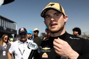 F1 virou "artificial"; na Indy se corre de verdade