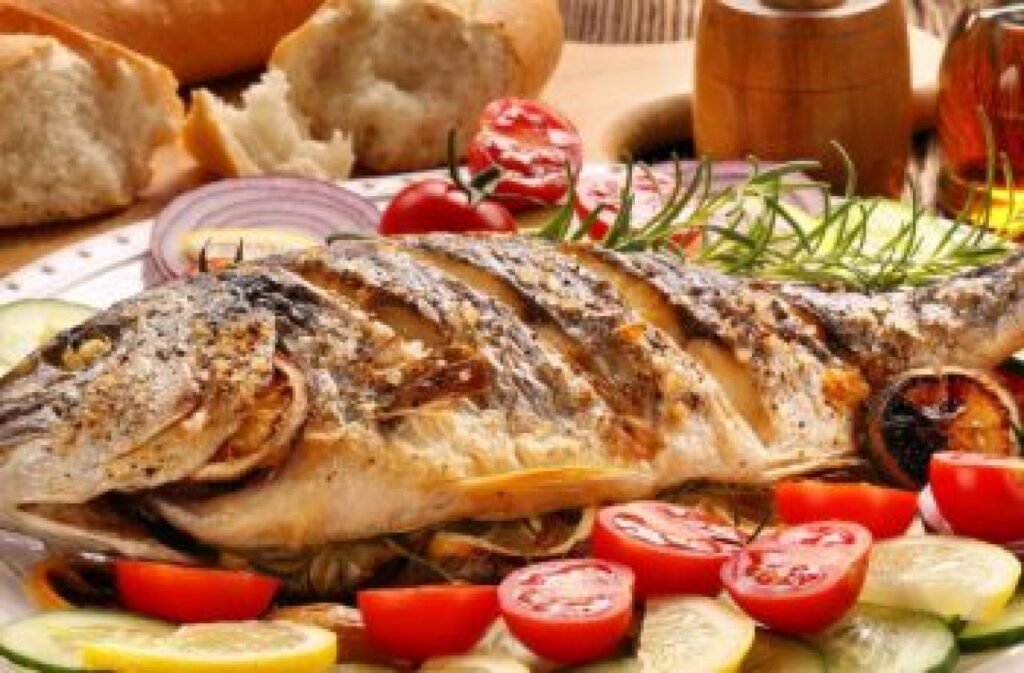 veja os peixes mais baratos para consumir