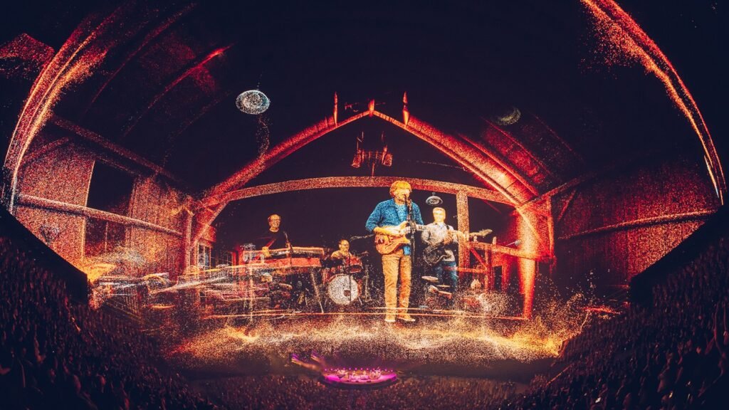 Recapitulando um primeiro fim de semana espetacular