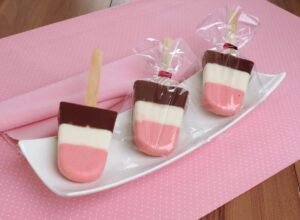 uma receita com 3 vezes mais sabor