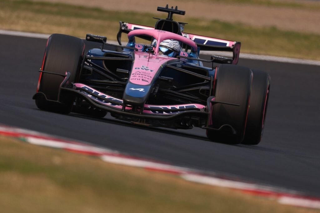 Gasly defende que pilotos ainda fazem diferença em 2026