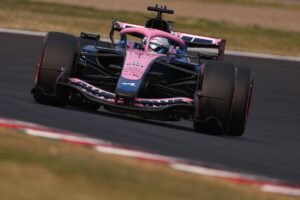 Gasly defende que pilotos ainda fazem diferença em 2026