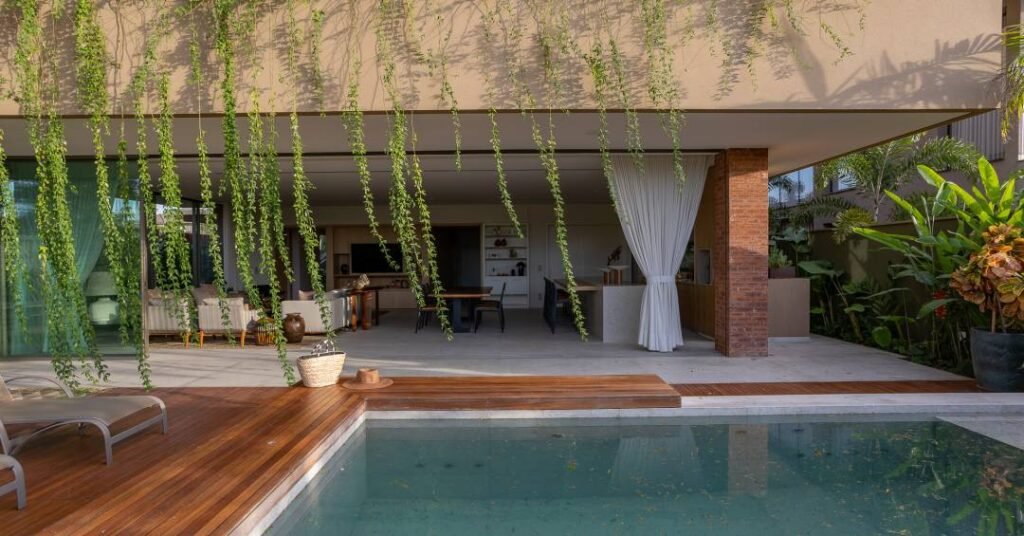 Por que apostar em decks de madeira nos projetos