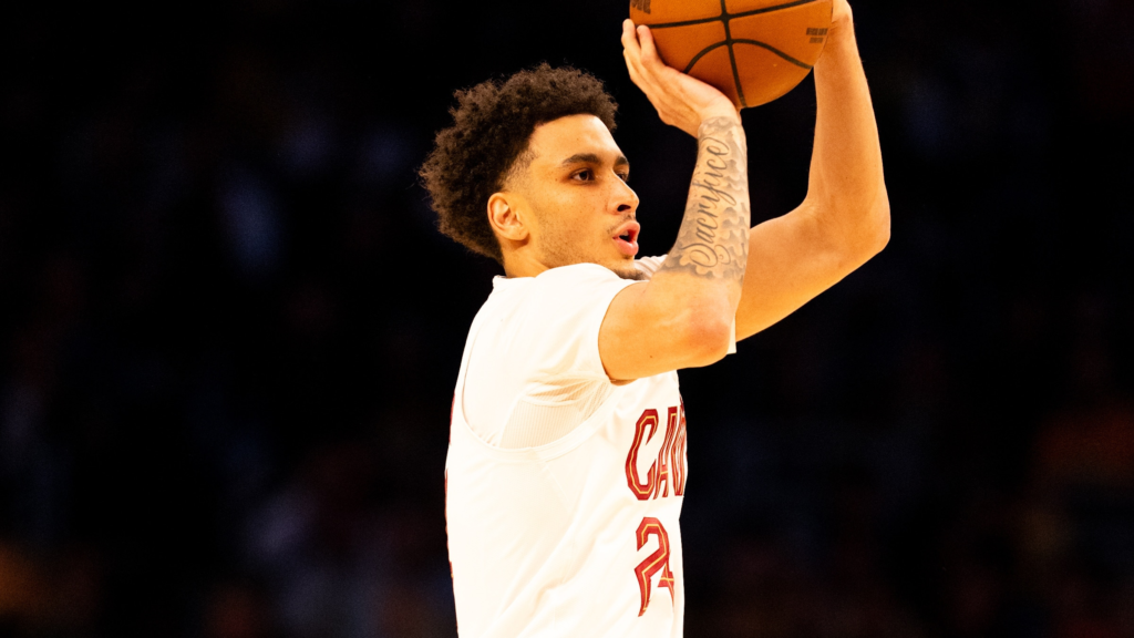 Cavs em Warriors | Antevisão do jogo Rocket