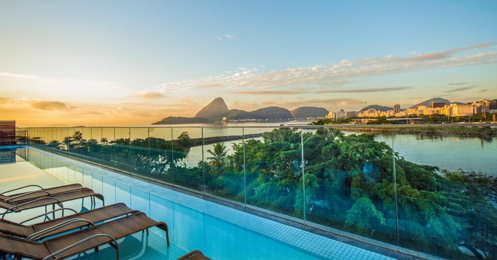 Rio de Janeiro! Pacotes da Decolar com voos mais hospedagem a partir de R$ 568 por pessoa, com cupom de até R$ 200 OFF!