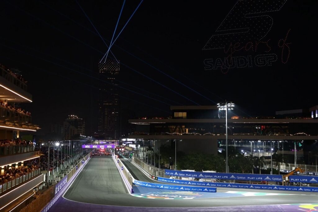 O que cancelamento de GPs revela sobre o lado financeiro da F1