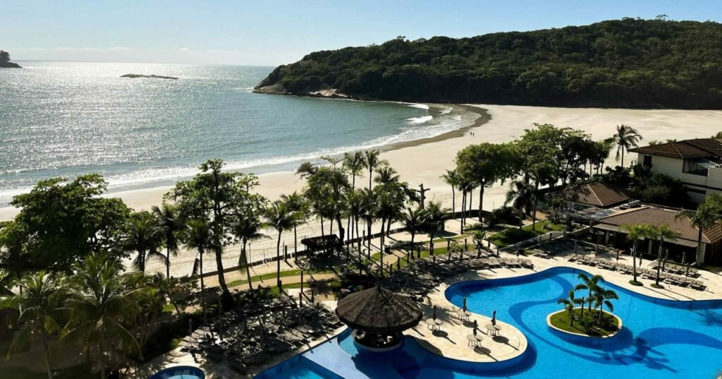 Dia do Trabalho! 21 hotéis e resorts perto de São Paulo com refeições inclusas para curtir o feriado