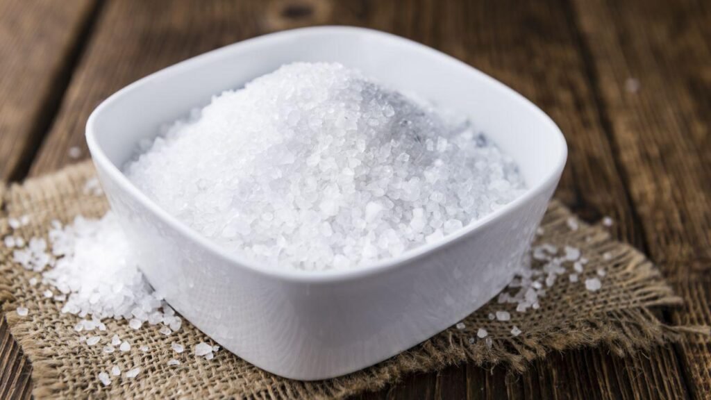 O truque para salvar a comida salgada em minutos; veja