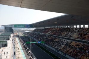 Como F1 se compromete com um calendário recheado de 24 corridas?