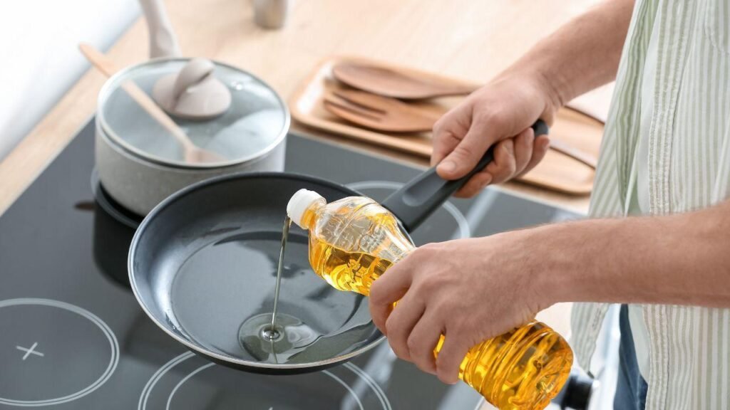 Como reduzir o sal e o óleo sem perder o sabor dos pratos