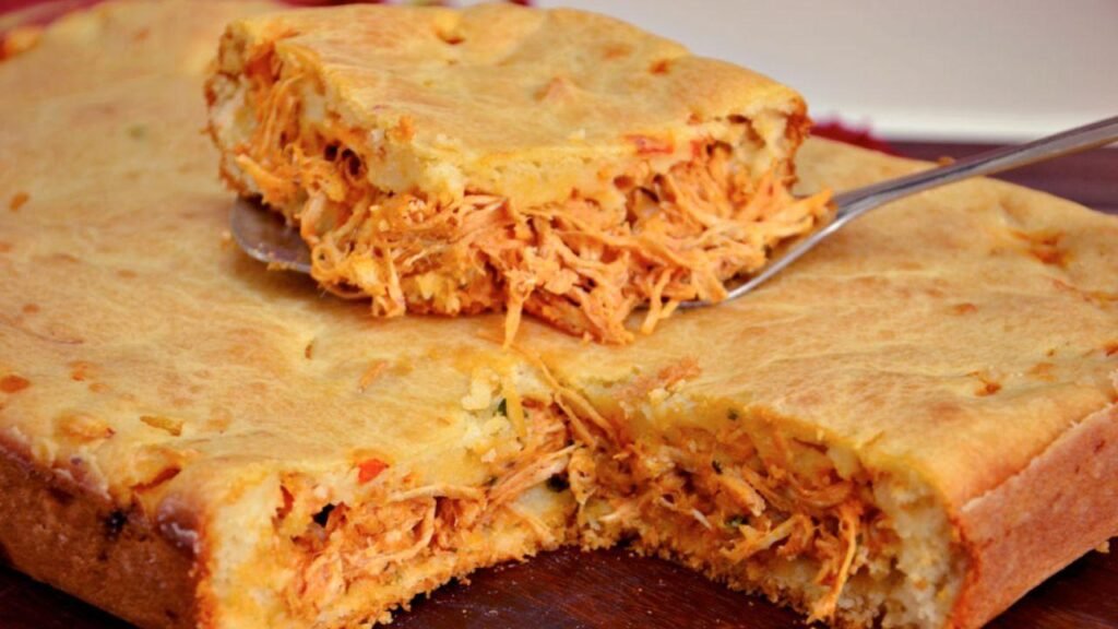 veja a receita que fica pronta em pouco tempo