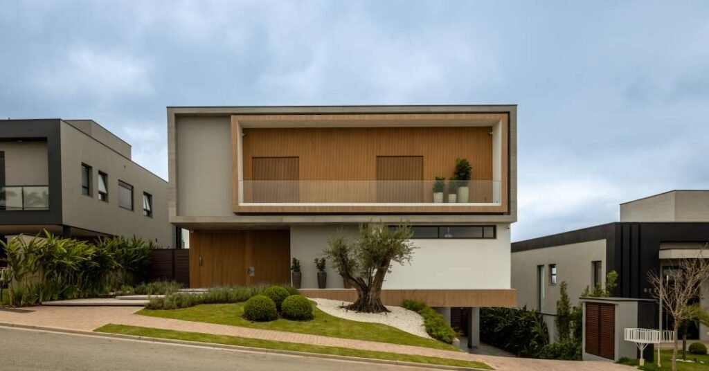 Um terreno inclinado pode ser mais vantajoso do que você imagina