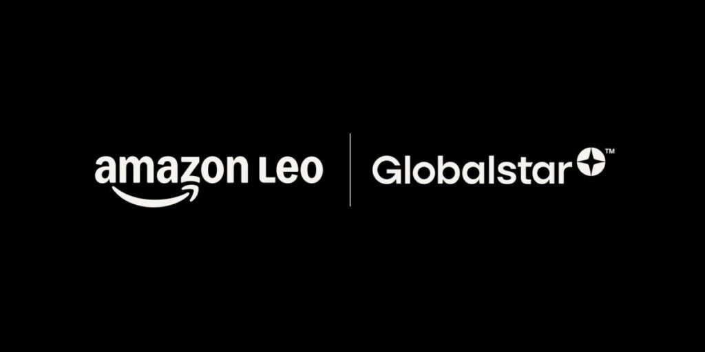 Amazon adquirirá Globalstar e expandirá rede de satélites Amazon Leo