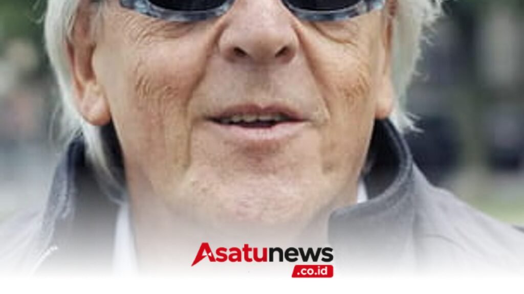 Gilbert Montagné discute o casamento entre seu filho e sua nora