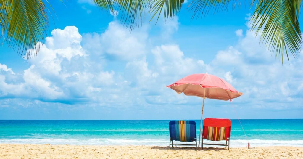 12 excelentes promoções de passagens aéreas e pacotes você aproveitar hoje!