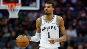 Previsão, probabilidades, spread, tempo do Spurs x Nuggets: escolhas da NBA de 2026 para sábado, 4 de abril