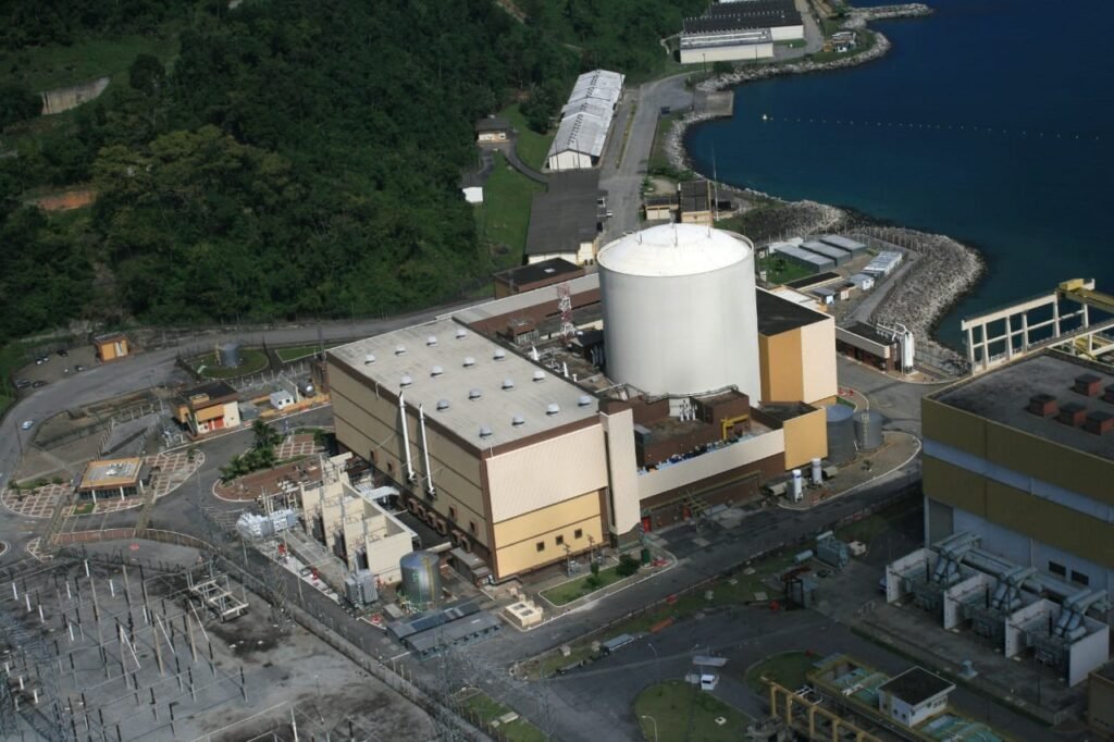 Estatal de usinas nucleares em Angra pode precisar de aporte em 2027