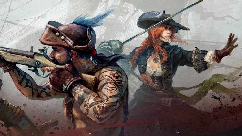 Revisão de acesso antecipado Windrose